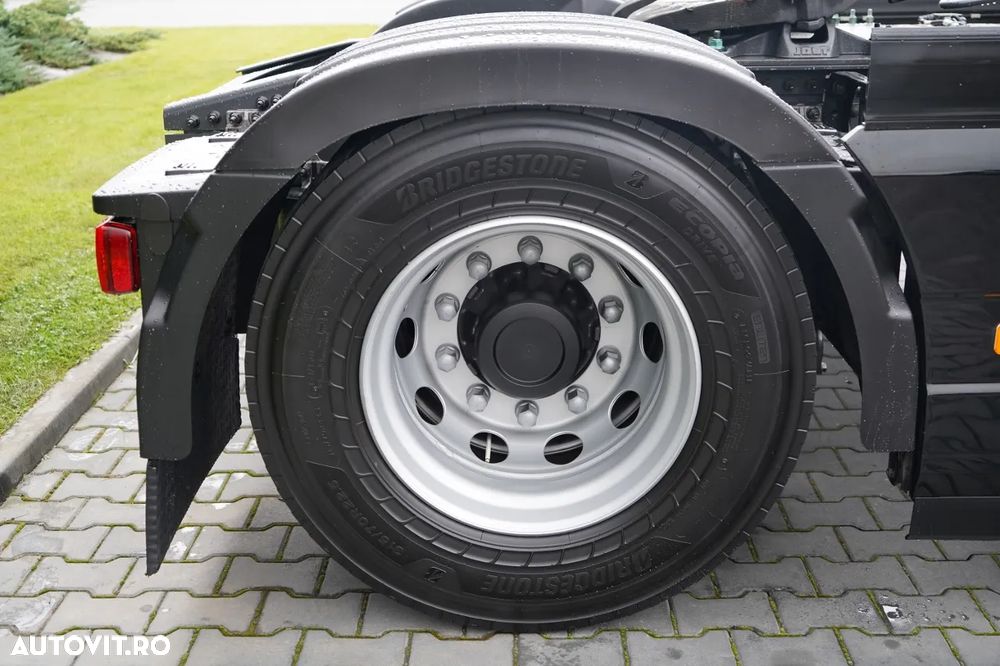 Volvo FH 500 / 2025 / 88.000 KM / XXL / I-SHIFT - 22