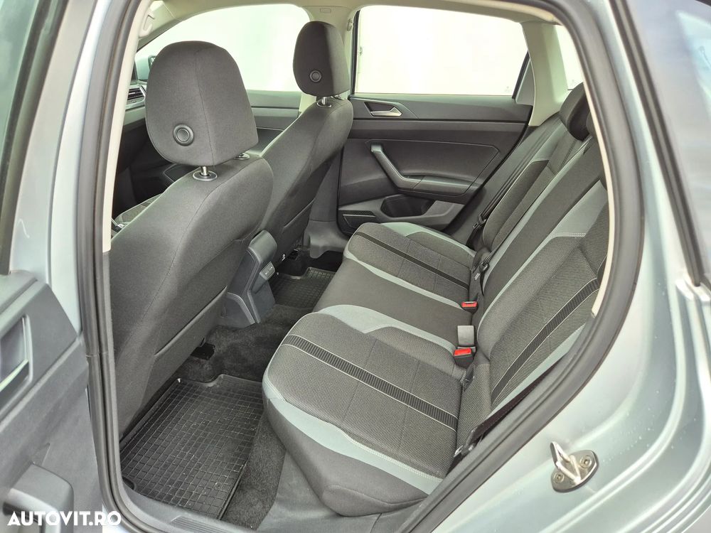 Volkswagen Polo 1.0 TSI Style - 13