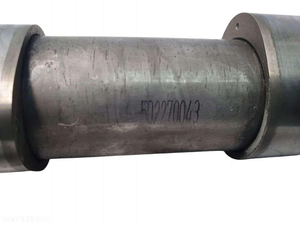 WAŁEK WYDECHOWY ROZRZĄDU Citroen Jumper Peugeot Boxer 3.0 HDI NJ27010921 - 7
