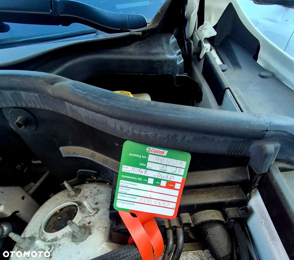 Jeep Grand Cherokee 3.6 V6 Laredo - 11