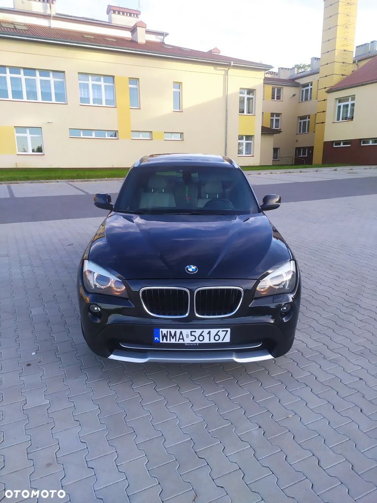 BMW X1 - 3