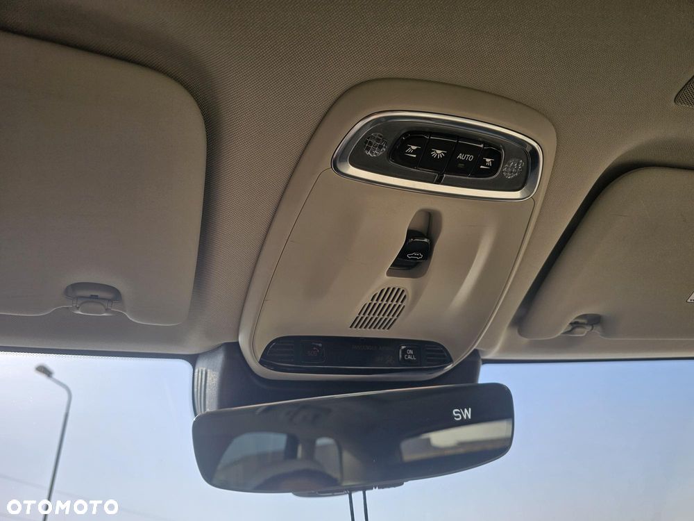 Volvo XC 60 T5 AWD Geartronic Momentum - 19