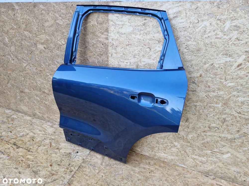 FORD KUGA MKIII DRZWI LEWE TYŁ - 2