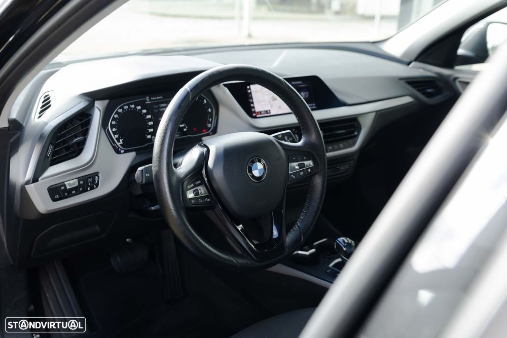 BMW 118 i Corporate Edition Auto - 11