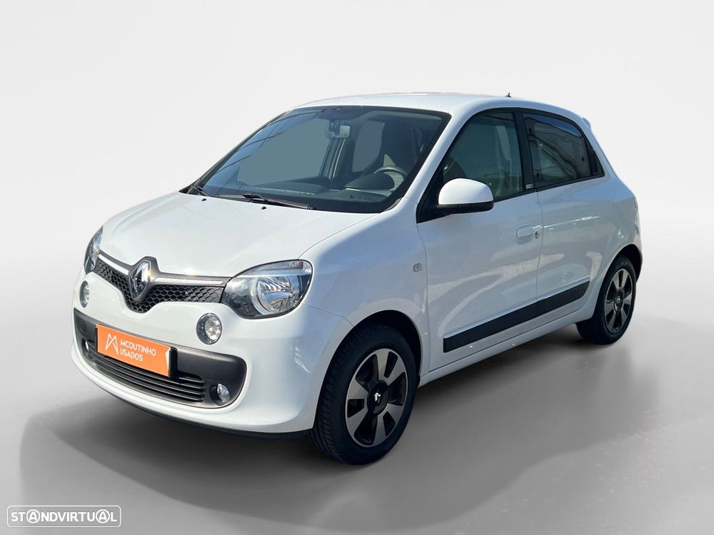 Renault Twingo 1.0 SCe Limited - 1