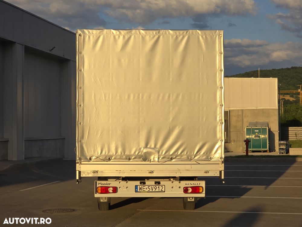 Renault Master - 14