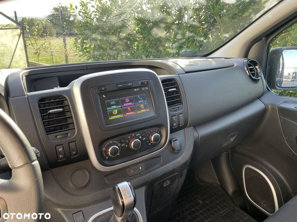 Renault Trafic 2.0 dCi - 7