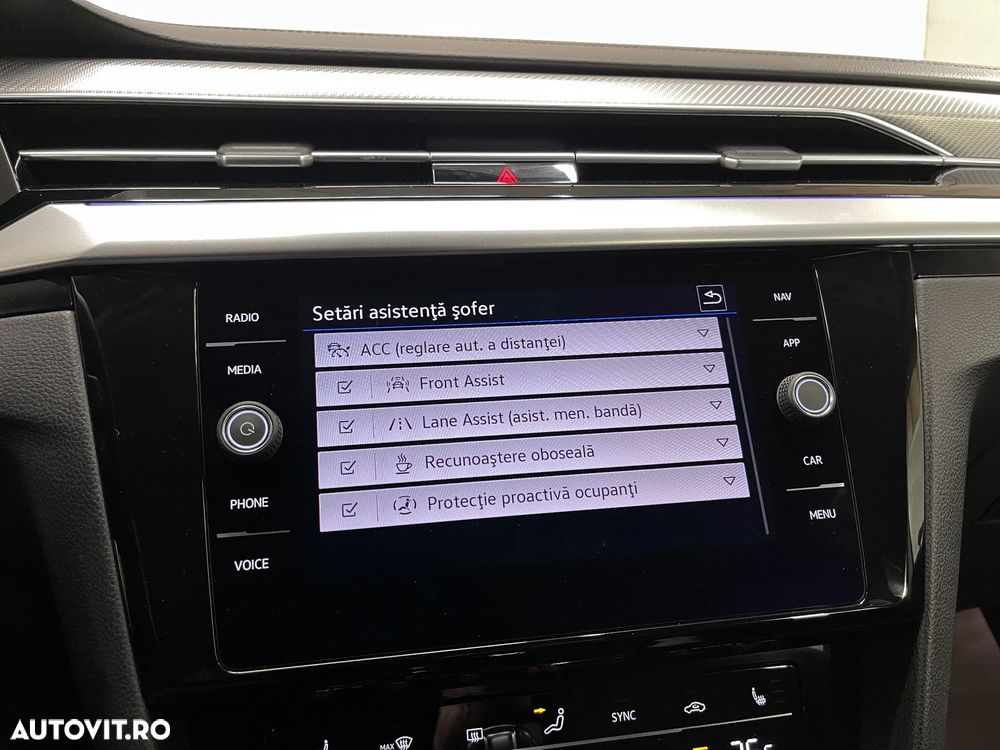 Volkswagen ARTEON SB 2.0 TDI DSG Elegance - 16