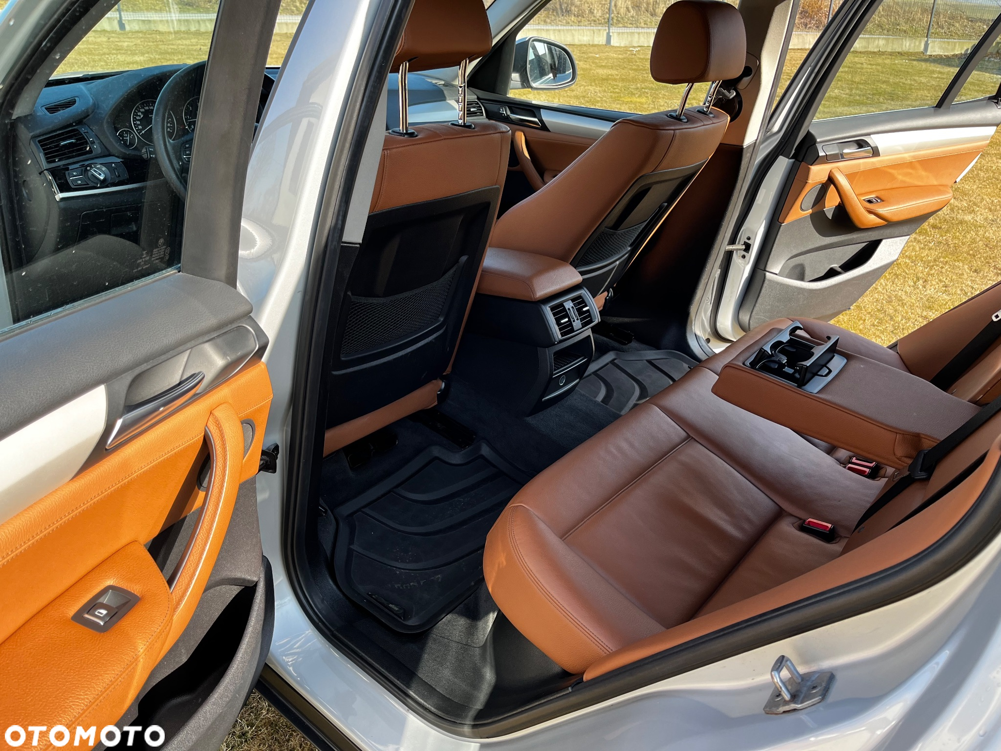 BMW X3 xDrive30d - 17