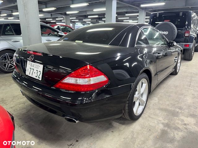 Mercedes-Benz SL - 17