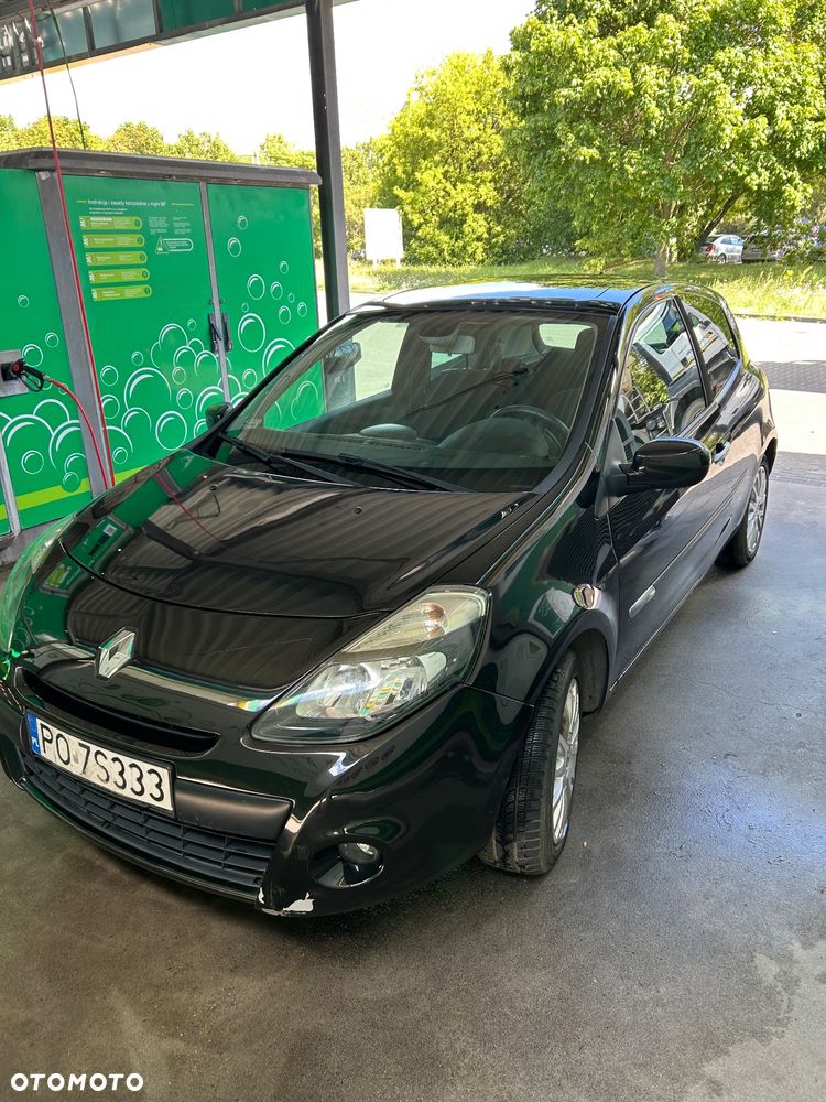 Renault Clio 1.5 dCi ESP Initiale - 2
