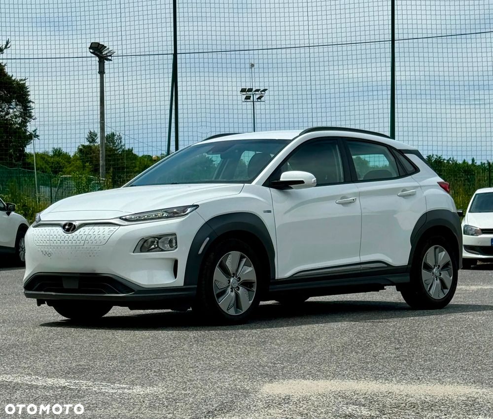 Hyundai Kona Trend - 13