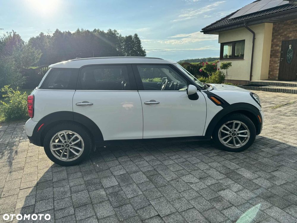 MINI Countryman - 13