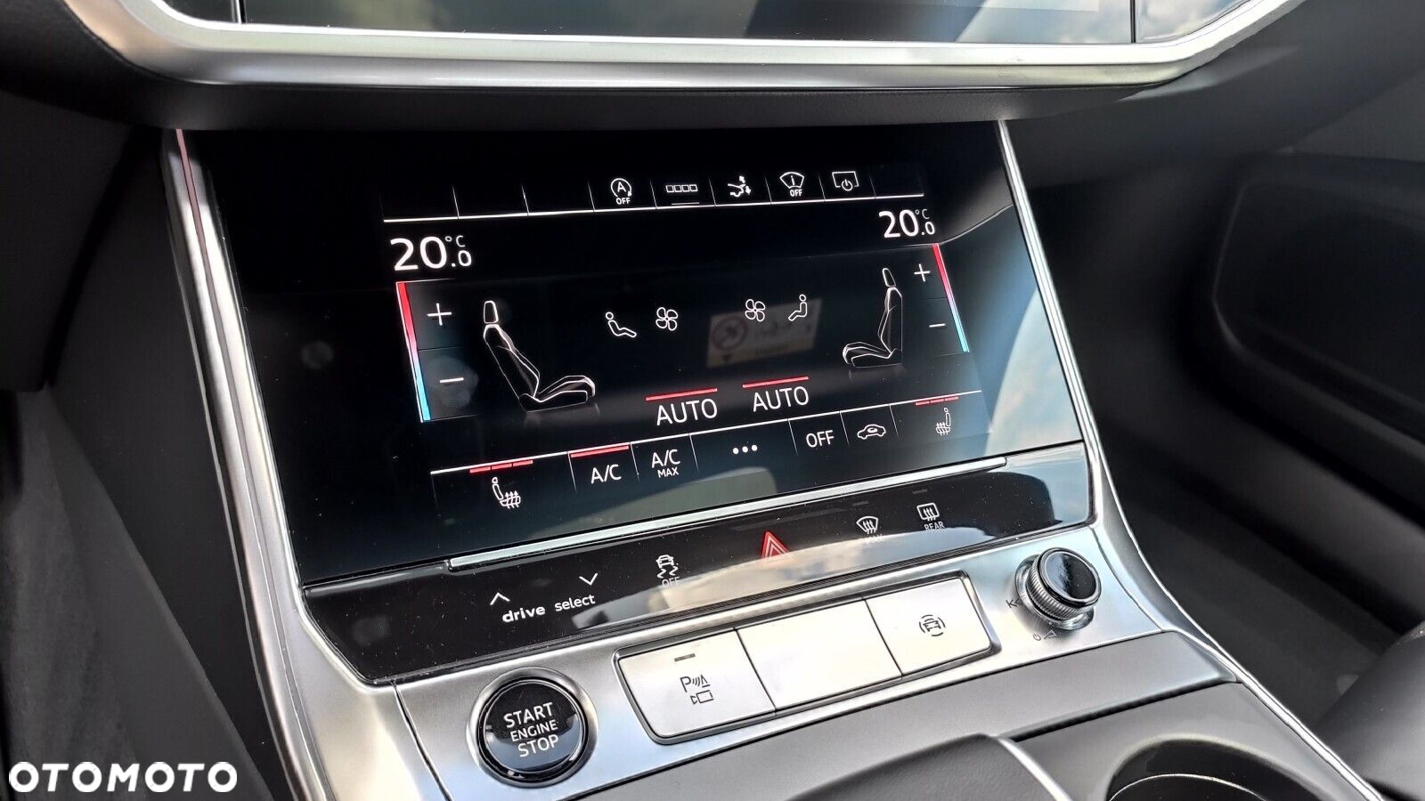 Audi A7 Sportback - 34
