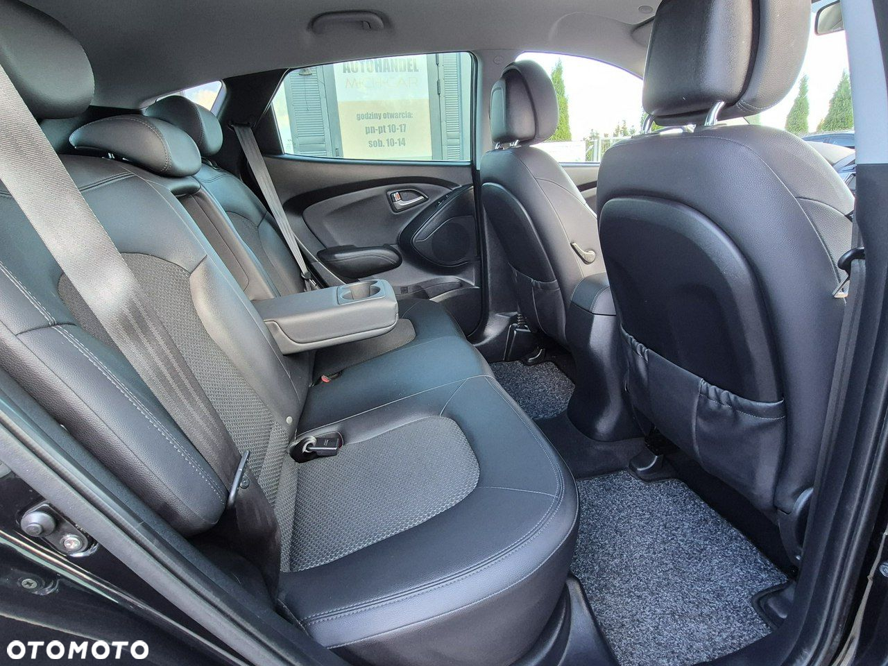 Hyundai ix35 - 6