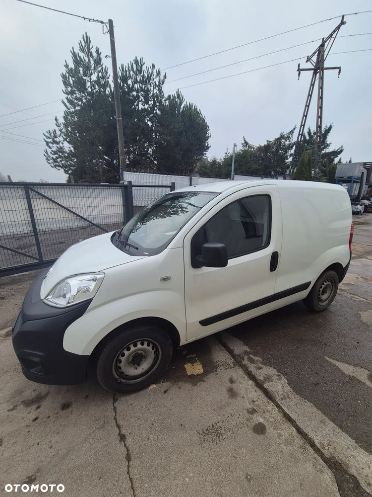 Fiat fiorino - 3