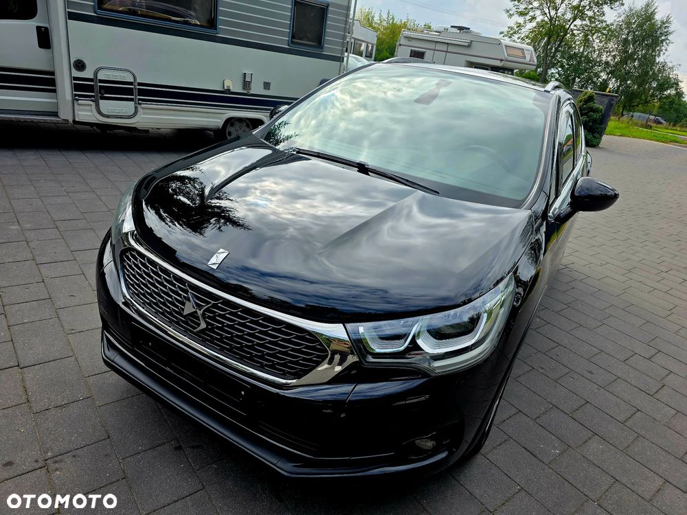 Citroën DS4 - 11