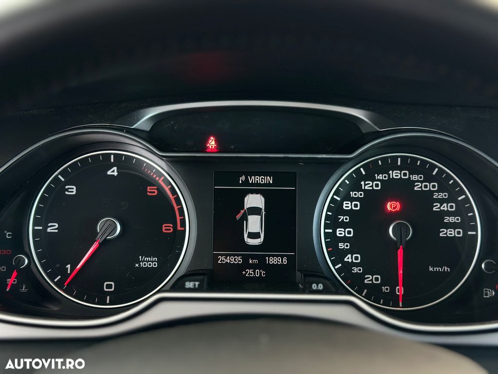 Audi A4 2.0 TDI - 33