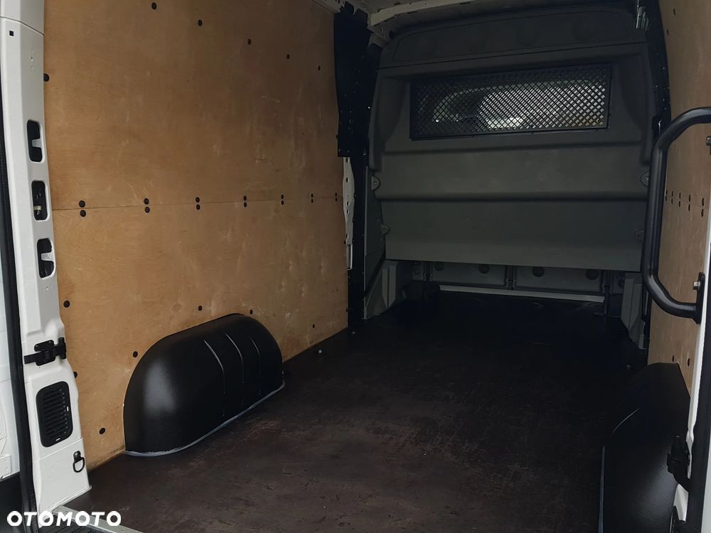 Opel MOVANO 7-OSÓB L3H2 BRYGADÓWKA DŁUGI WYSOKI KLIMA TEMPOMAT NAWIGACJA KRAJOWY OC - 19