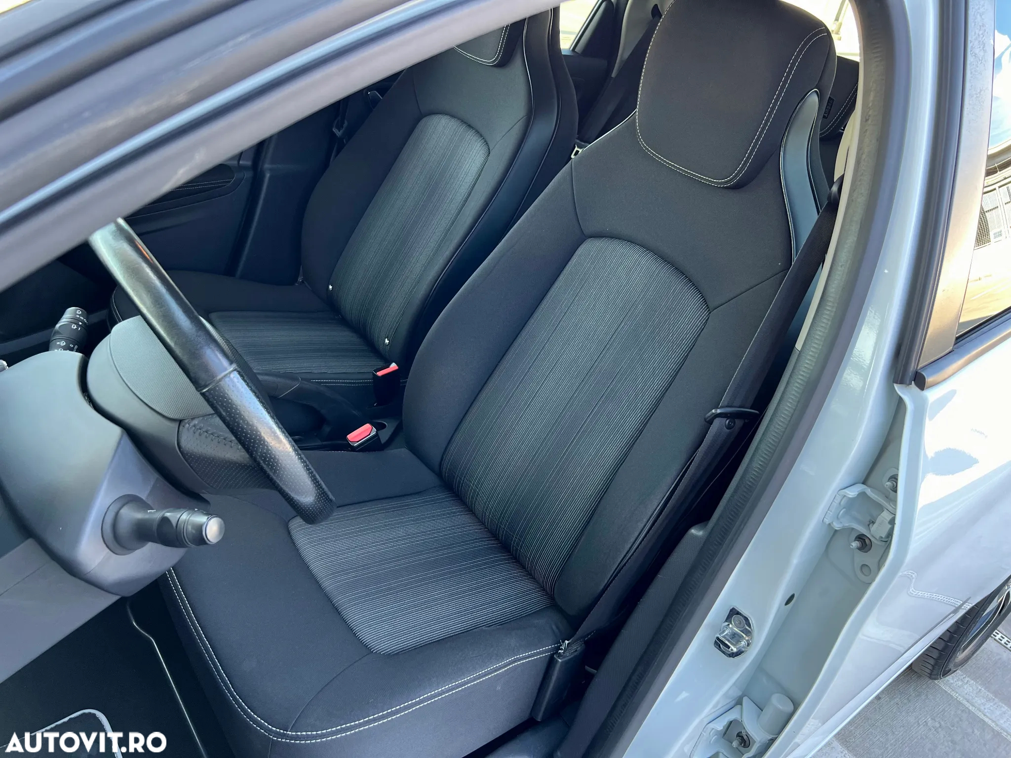 Renault ZOE 40 INTENS - 7