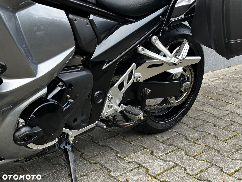 Suzuki GSX-F - Katana - 17