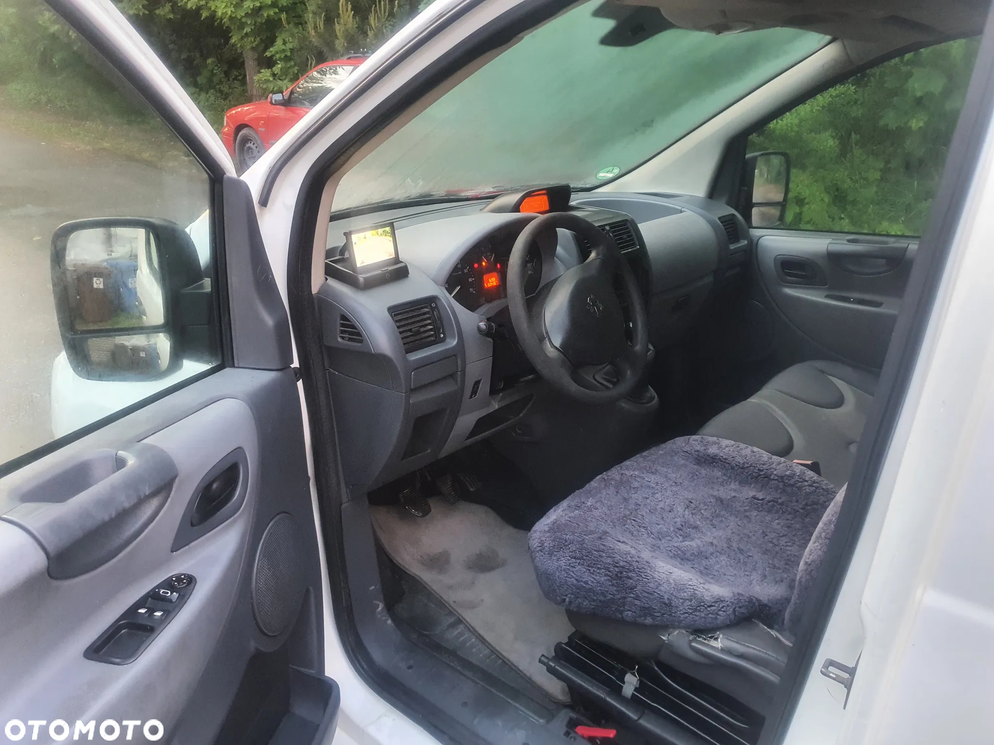 Peugeot expert - 7