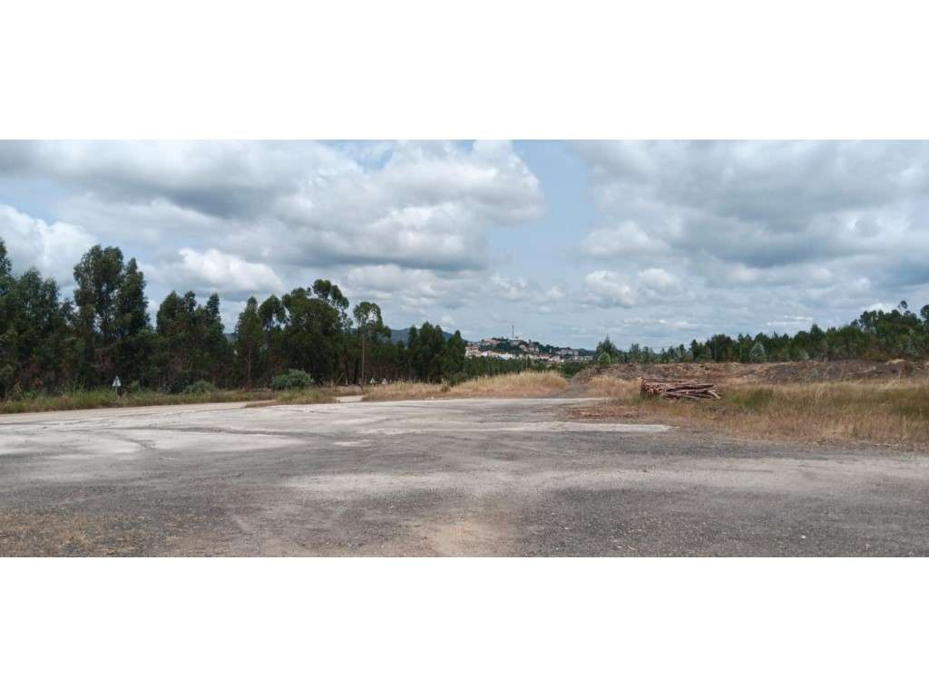 Arrendamento Terreno Industrial com área 7.970 m2 , Mação no distri... - Grande imagem: 3/12