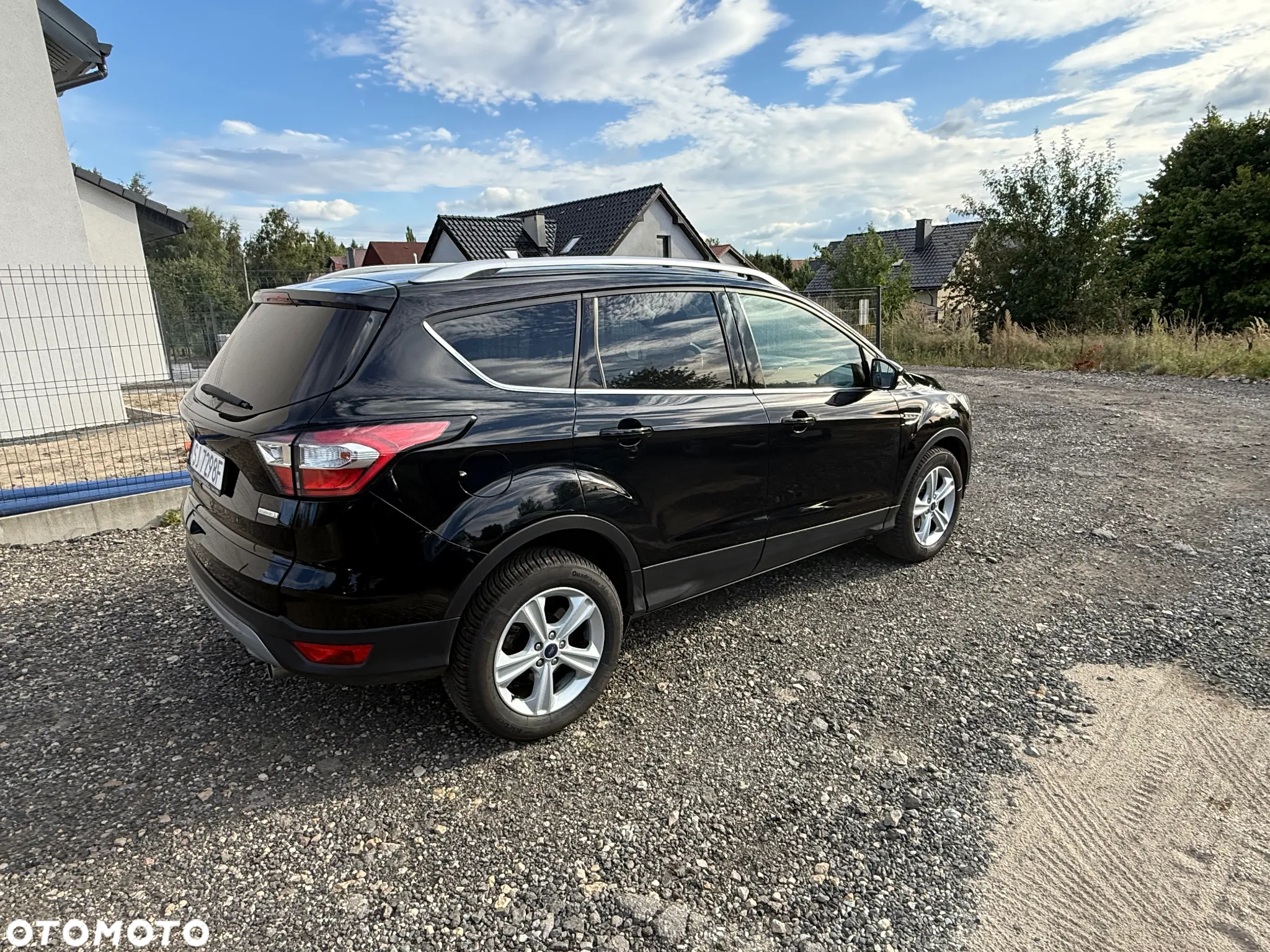 Ford Kuga 1.5 EcoBoost TITANIUM - 10