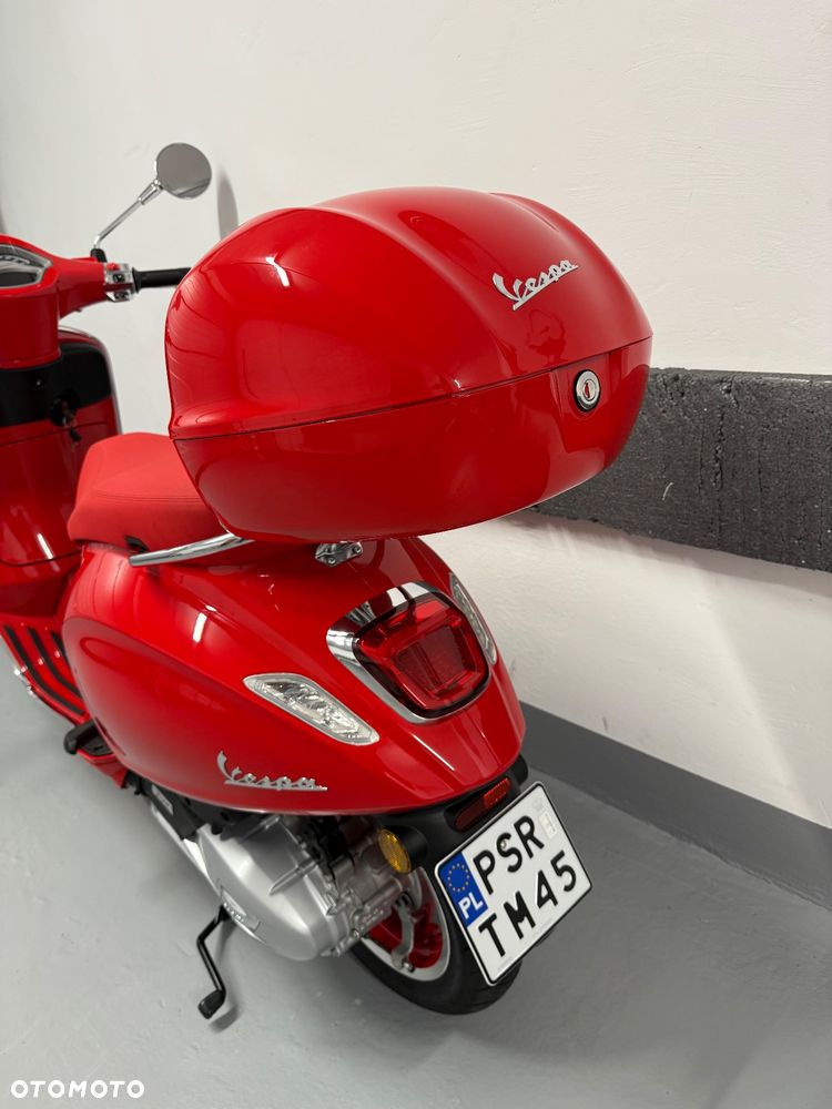 Vespa Primavera - 20