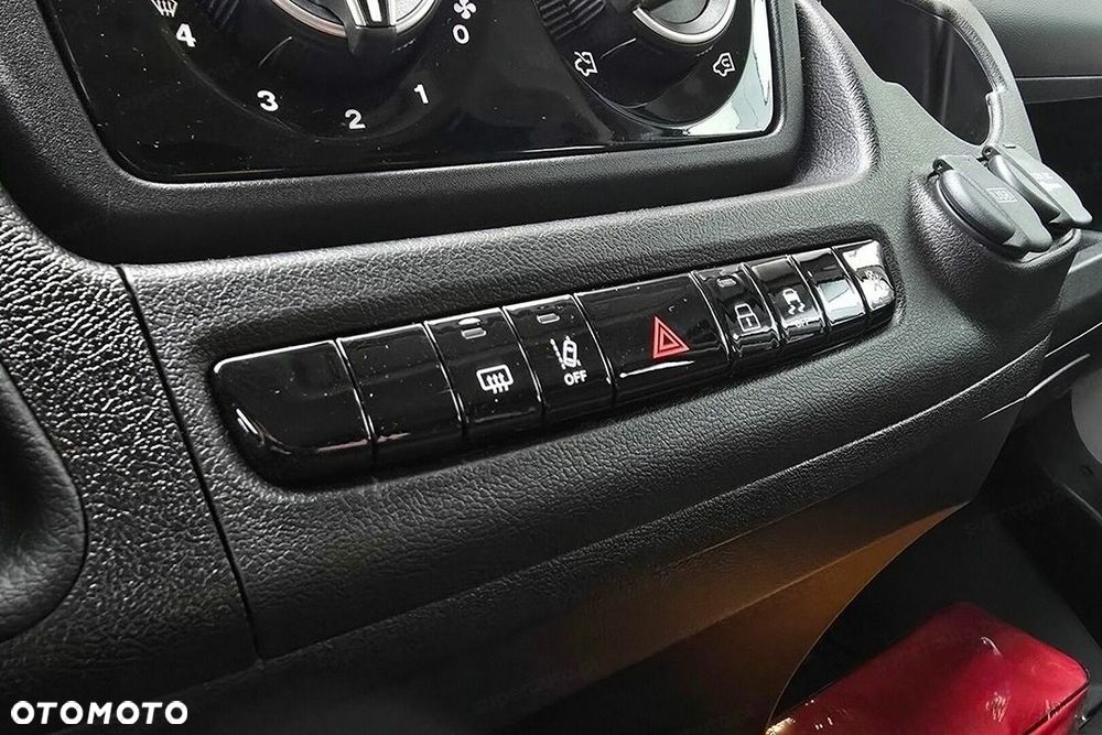 Toyota Proace Max L2H1 Active Zabudowa Brygadowa 2.2 120KM - 14