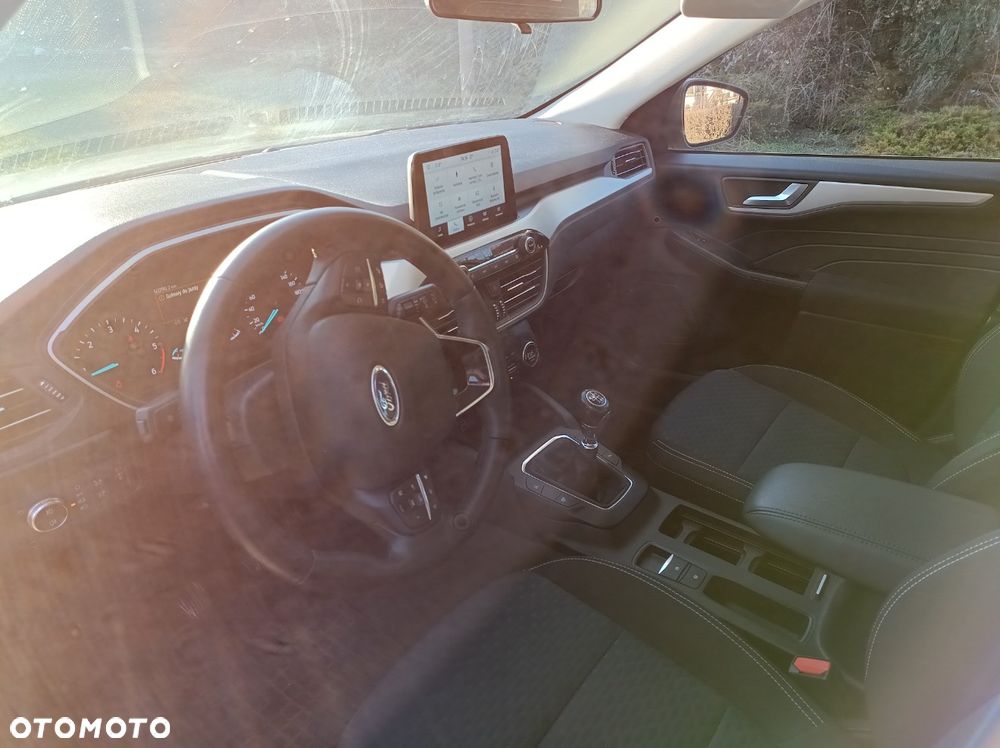 Ford Kuga 1.5 EcoBlue FWD Titanium - 18