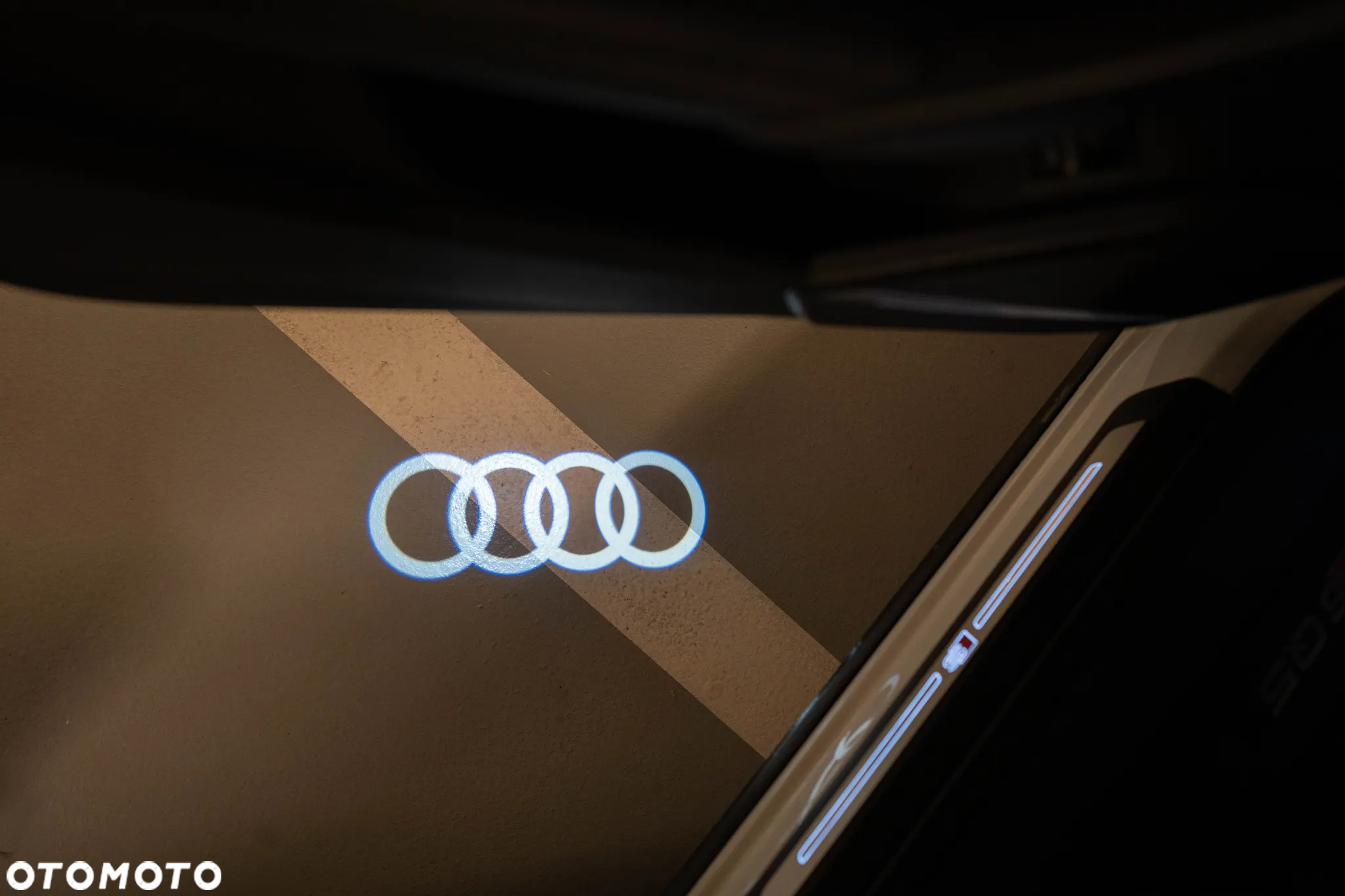 Audi SQ5 3.0 TFSI Quattro Tiptronic - 28