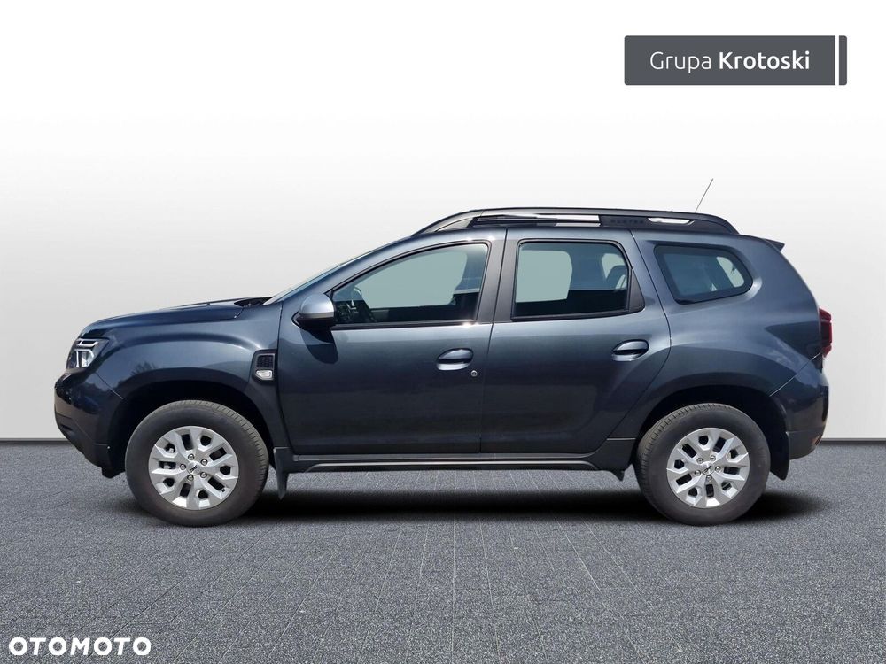 Dacia Duster - 3