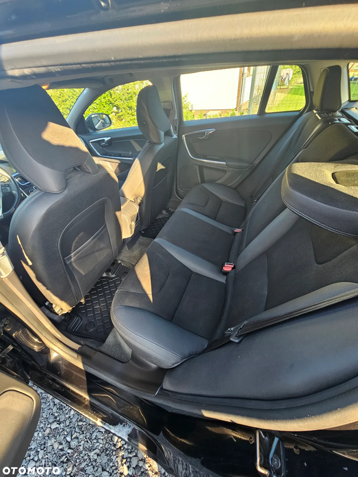 Volvo V60 D3 - 21