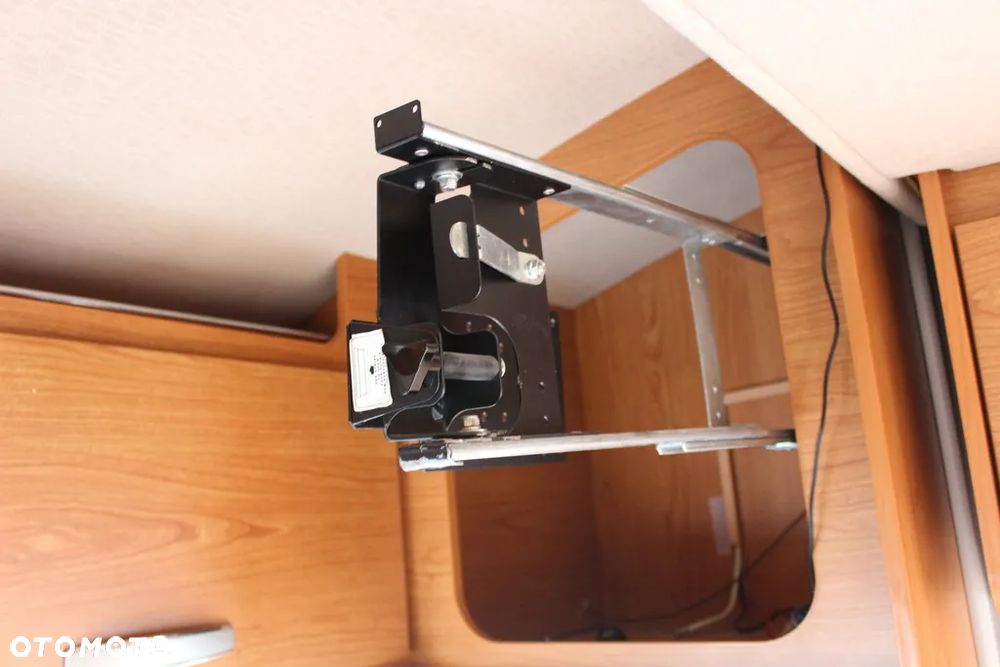 Renault Master  RIMOR XGO Coupe Plus 302 - 33