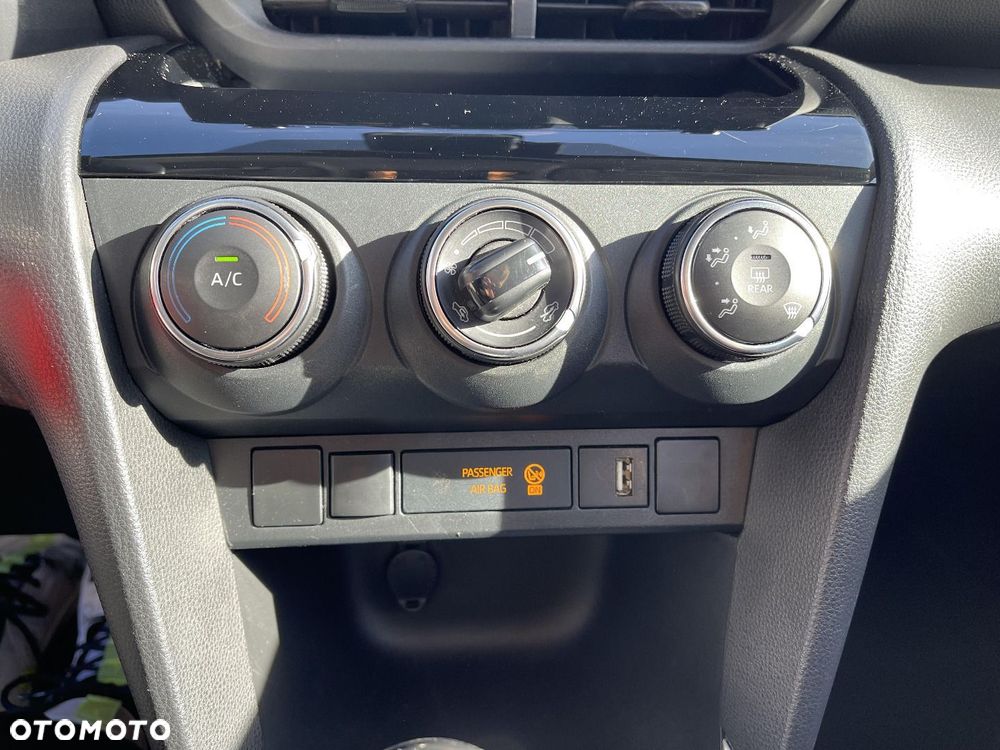 Toyota Yaris Cross - 20