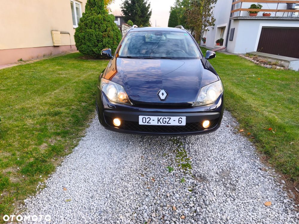 Renault Megane 2009 photo 2
