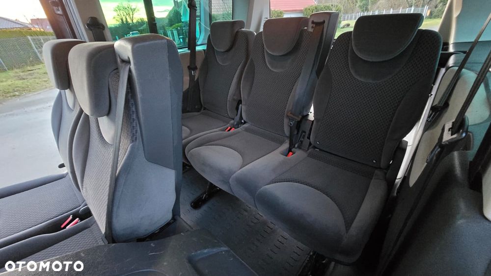 Fiat Scudo L2 (5-Si.) Panorama Executive - 15