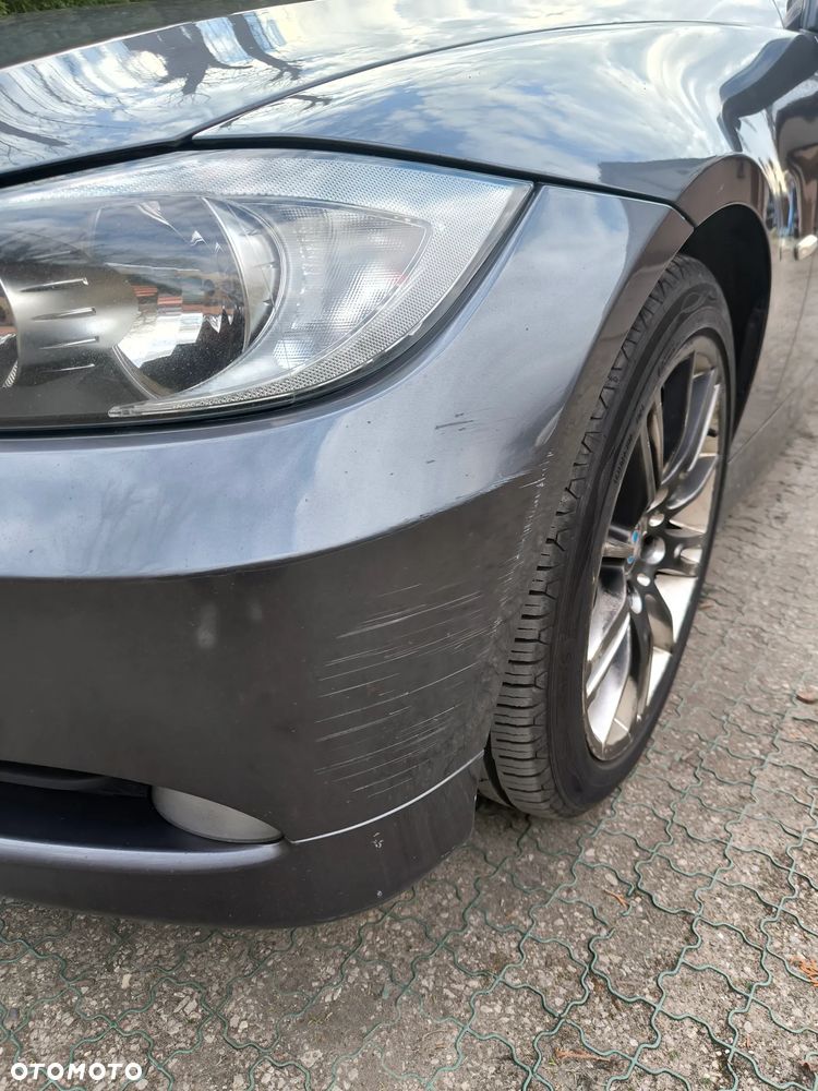 BMW Seria 3 320d DPF - 33