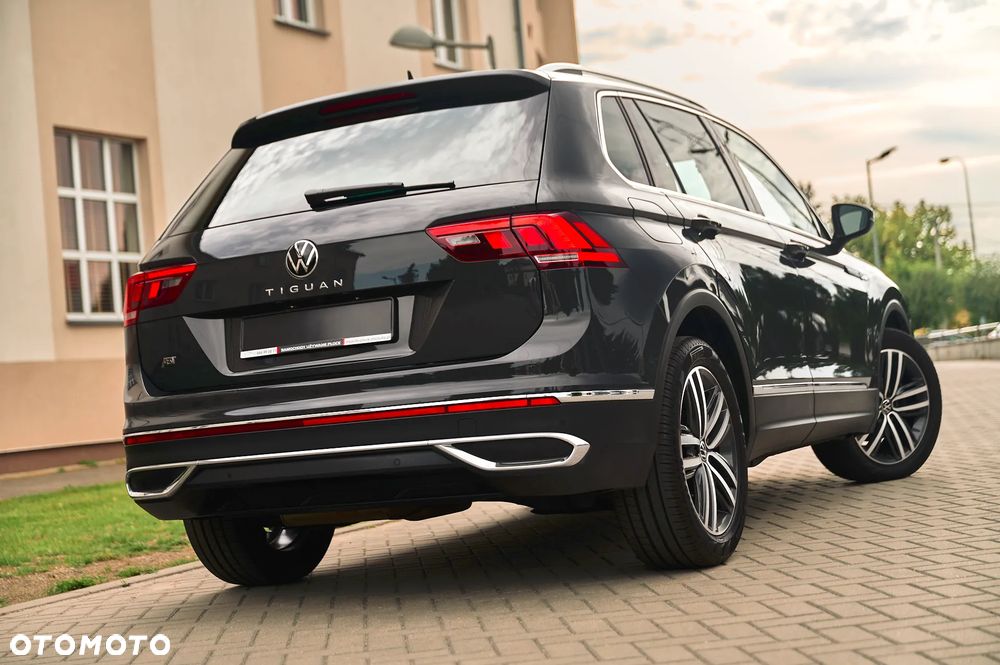 Volkswagen Tiguan 2.0 TDI BMT SCR Highline DSG - 2