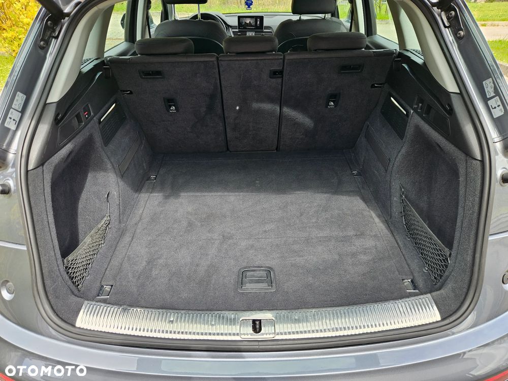 Audi Q5 40 TDI Quattro S tronic sport - 39