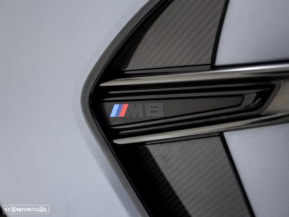 BMW M8 Standard - 17