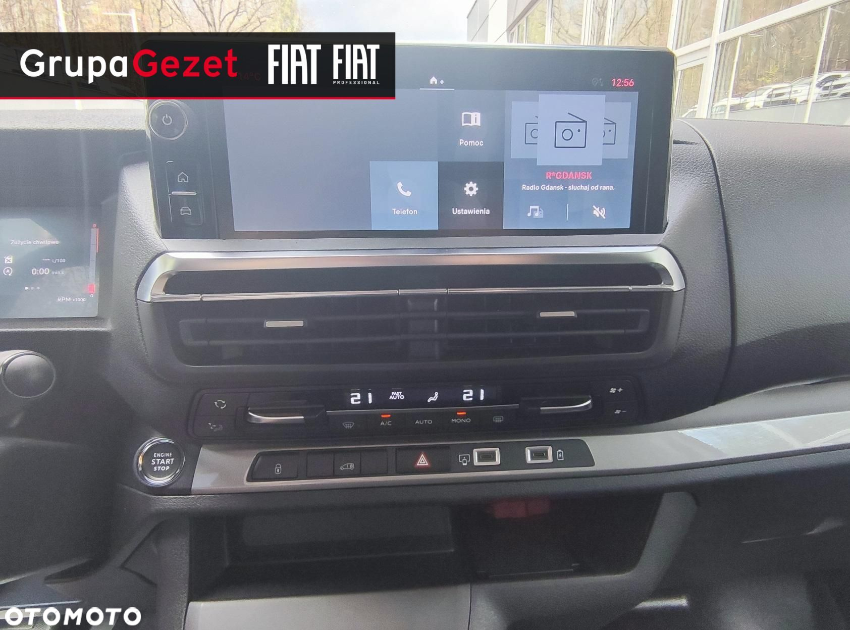 Fiat Scudo - 14