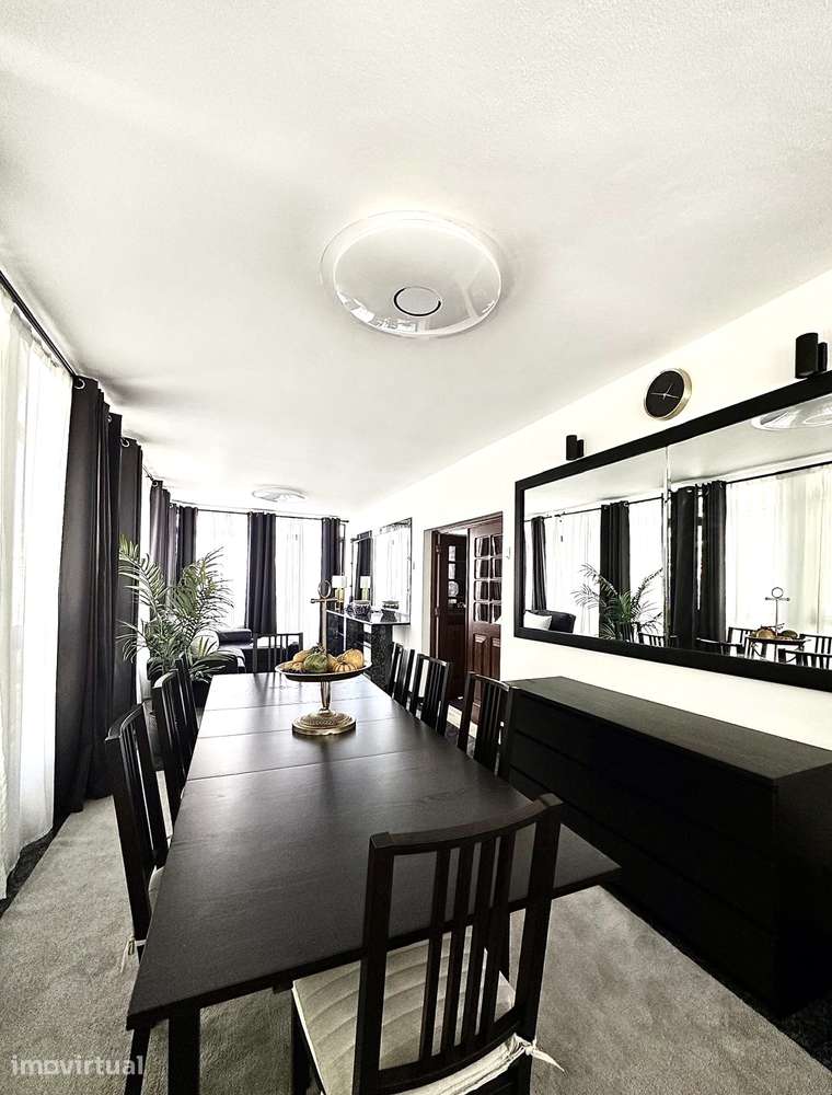 Apartamento T1+1 no Estoril, a poucos minutos da praia! - Grande imagem: 2/18
