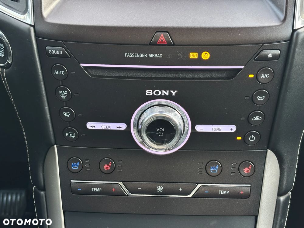 Ford S-Max 2.0 EcoBlue Vignale - 27