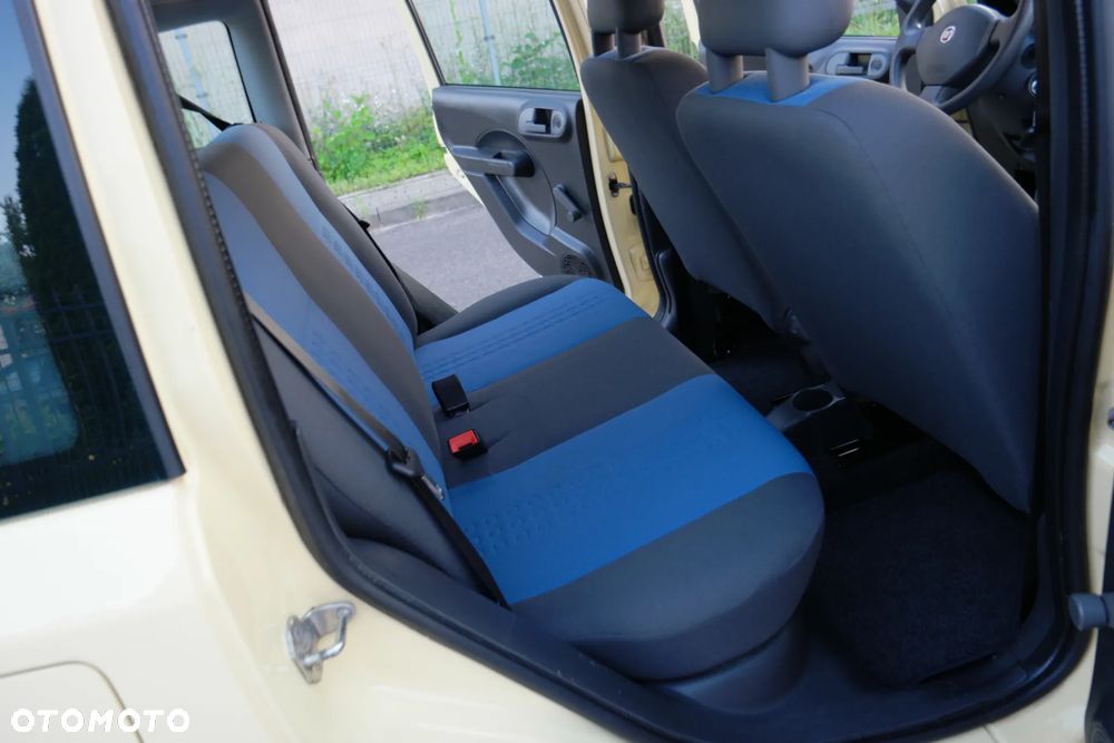 Fiat Panda 1.2 MyLife - 21
