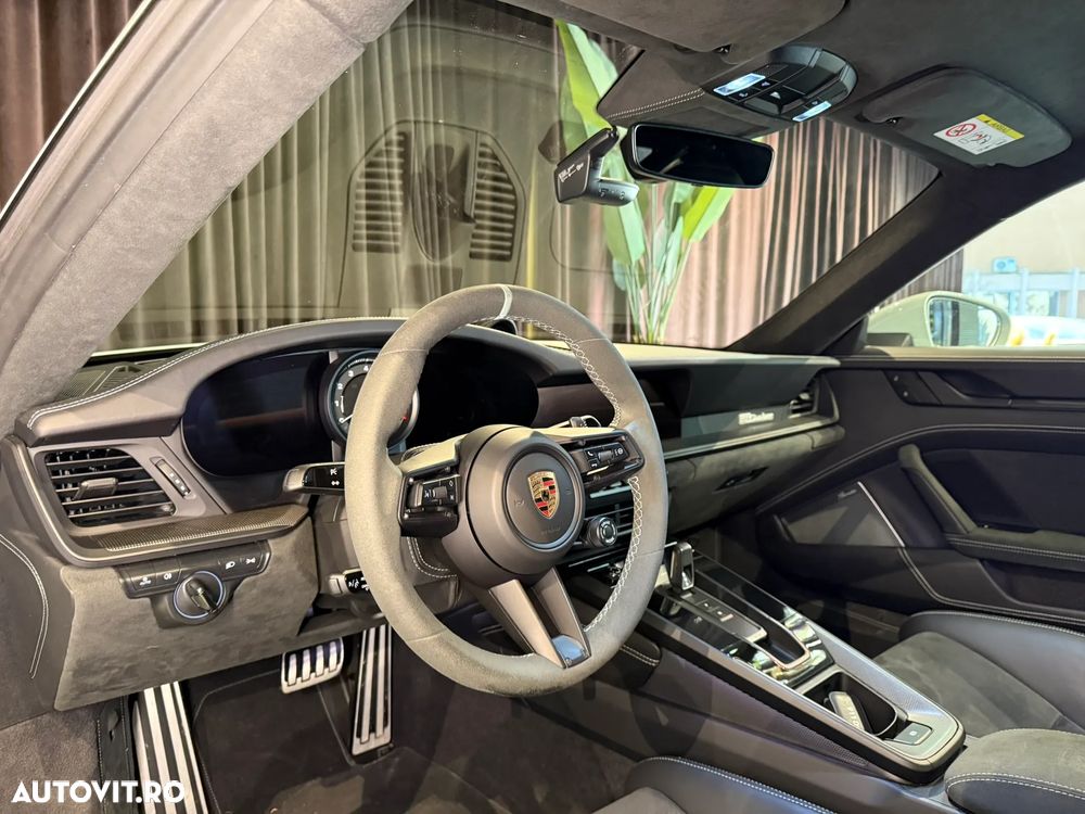 Porsche 911 Dakar - 15