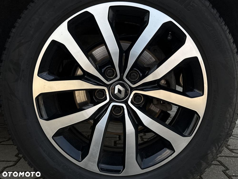 Renault Kadjar 1.3 TCe FAP Zen - 22