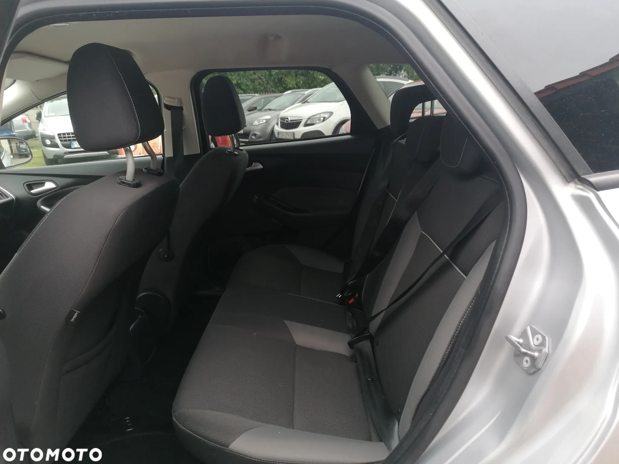 Ford Focus - 15