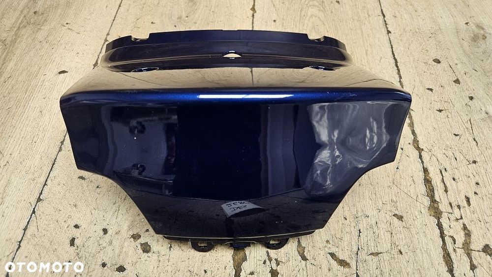 Osłona środkowa ramy owiewka Suzuki Burgman AN650  47311-10G11-YKZ - 7